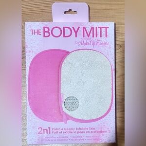The Body Mitt by Makeup Eraser
